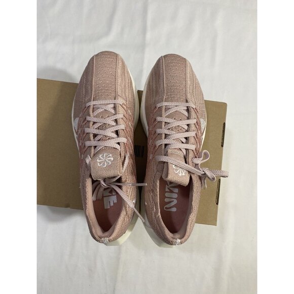 New Women’s Size 8.5 Pink Oxford Nike Pegasus Turbo Next Nature Running Shoes - Picture 9 of 13